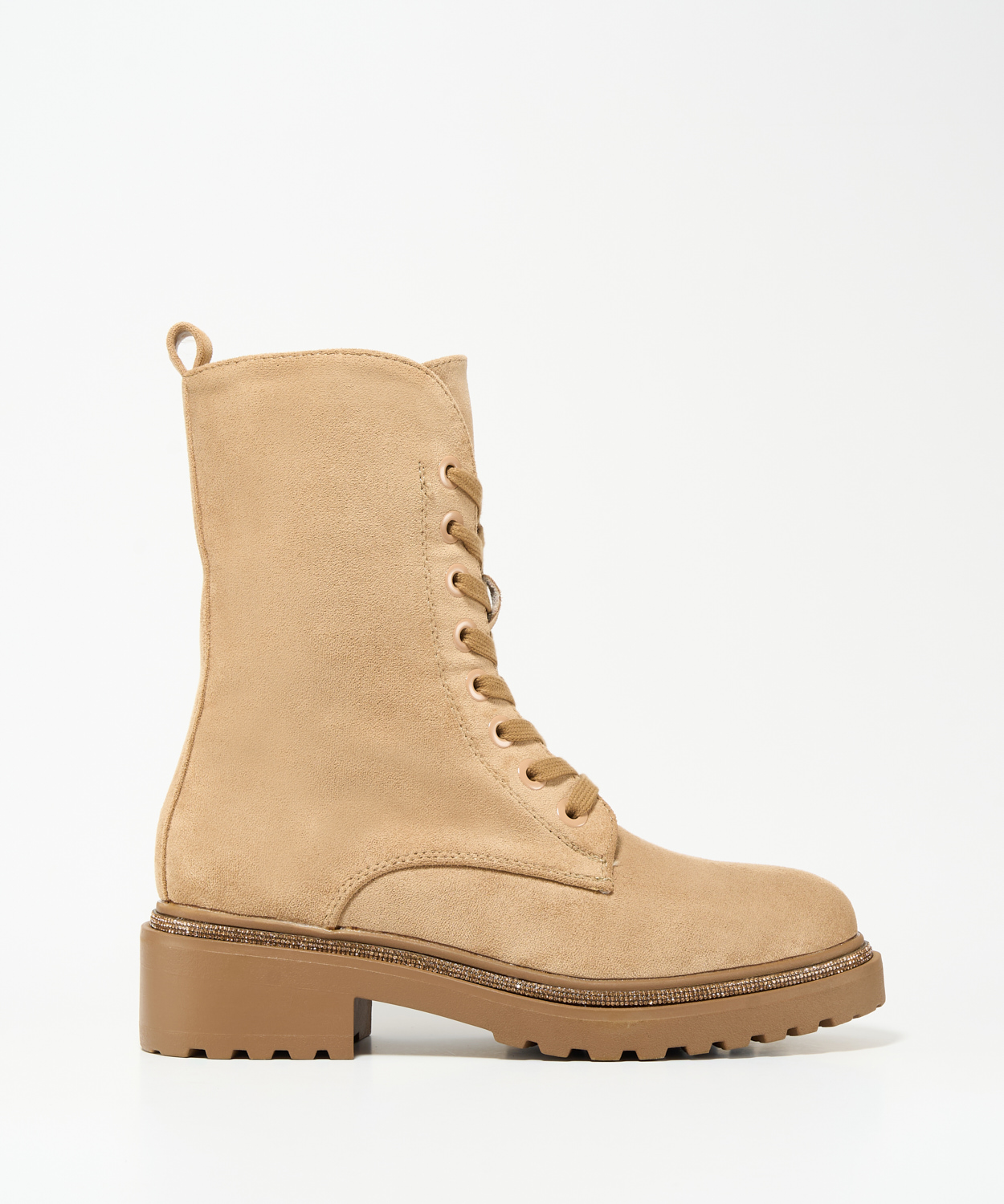 Botim cord&atilde;o brilho image number null